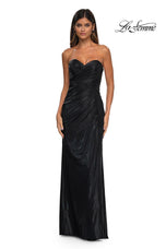 La Femme Dress 32375