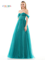 Colors Dress Dress 3240