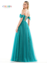 Colors Dress Dress 3240
