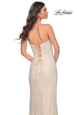 La Femme Dress 32414