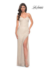 La Femme Dress 32414