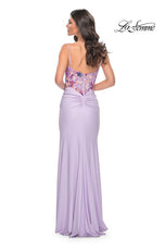 La Femme Dress 32419