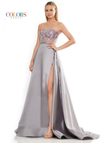 Colors Dress Dress 3241