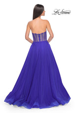 La Femme Dress 32424