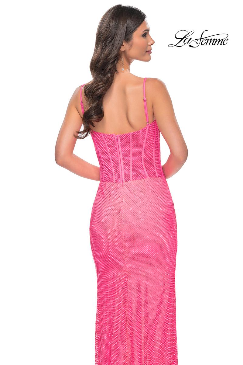 La Femme Dress 32426