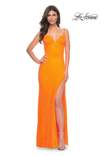 La Femme Dress 32427