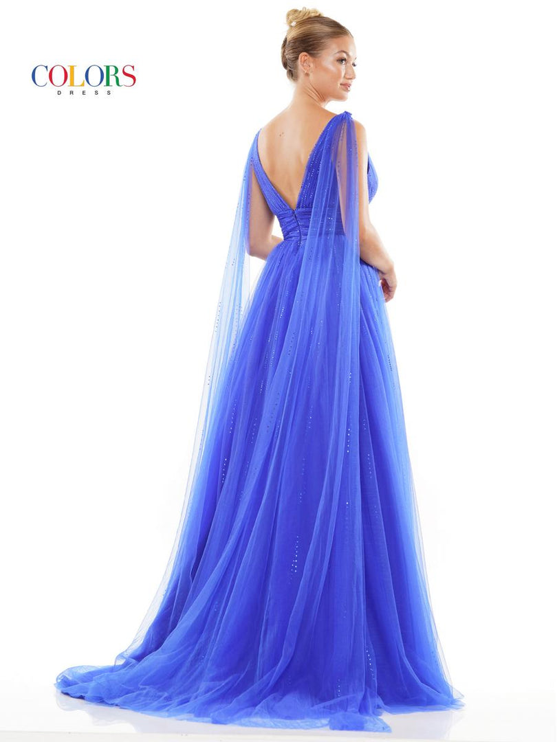 Colors Dress Dress 3242
