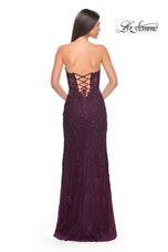 La Femme Dress 32437
