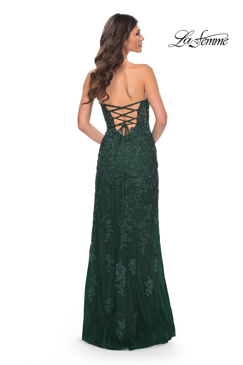La Femme Dress 32437