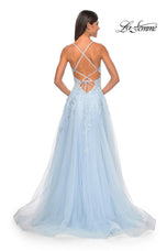 La Femme Dress 32438