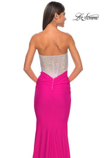 La Femme Dress 32440