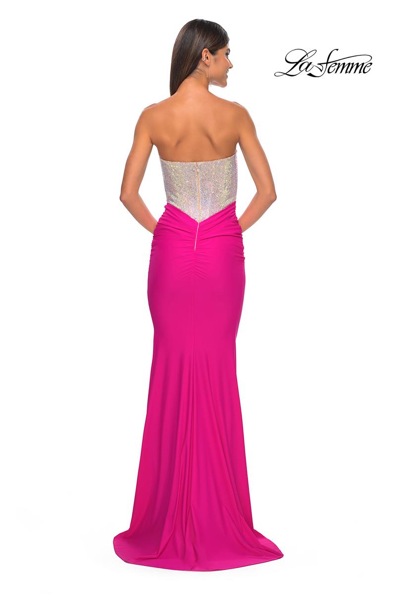 La Femme Dress 32440