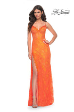 La Femme Dress 32441