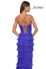 La Femme Dress 32442