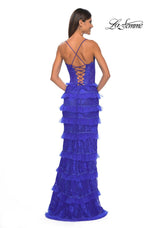 La Femme Dress 32442