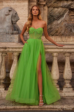 La Femme Dress 32445