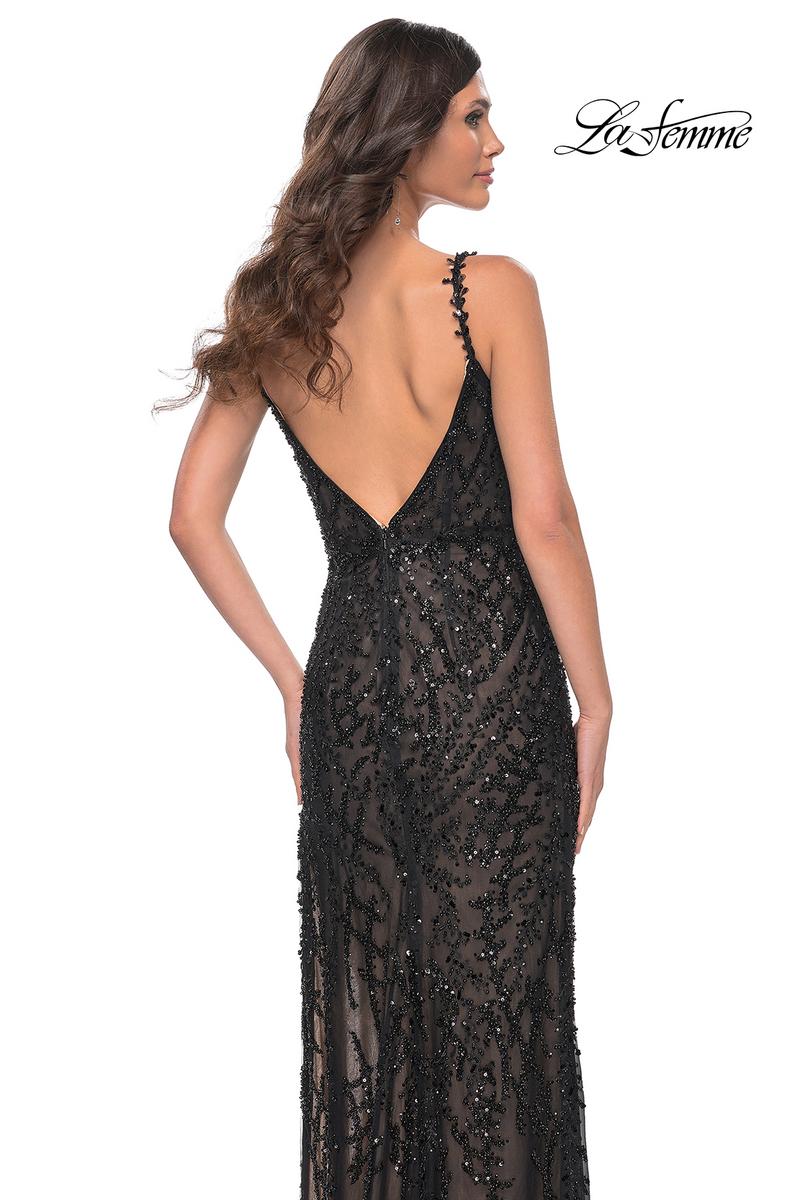La Femme Dress 32450