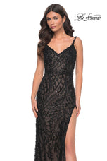 La Femme Dress 32450