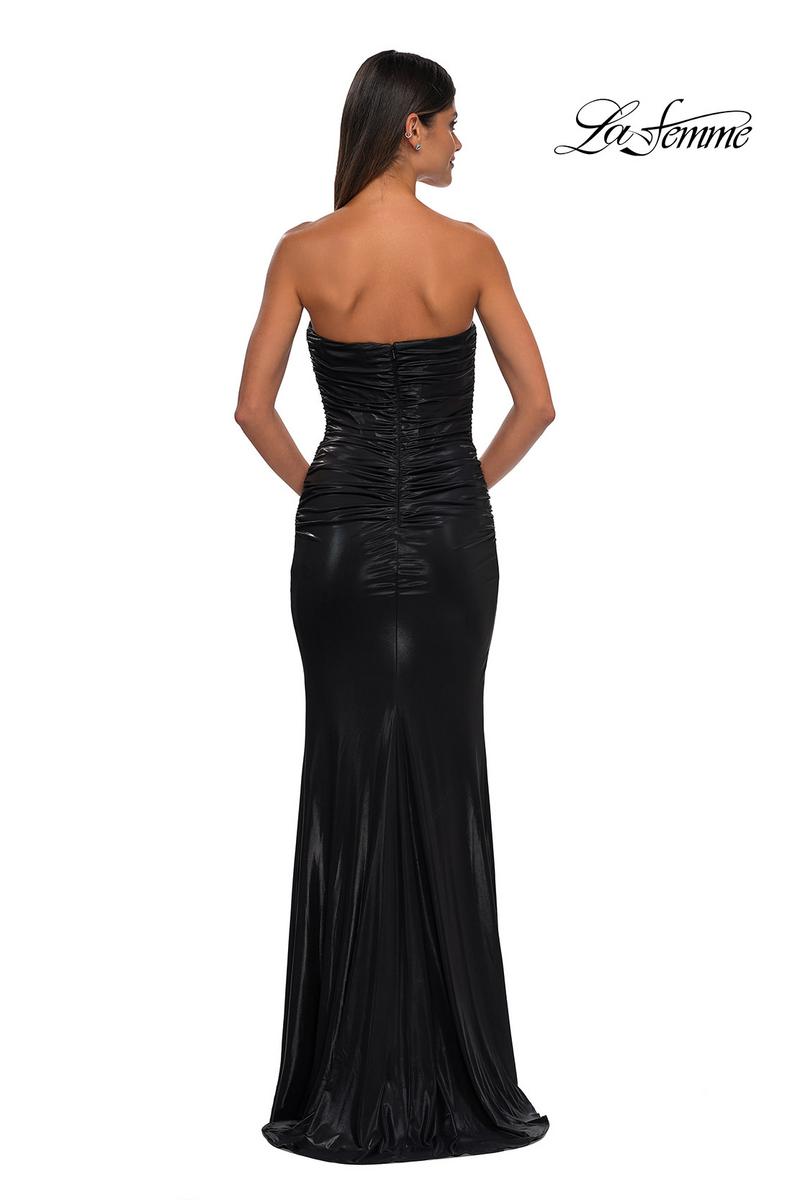La Femme Dress 32518