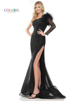 Colors Dress Dress 3251