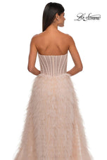 La Femme Dress 32528
