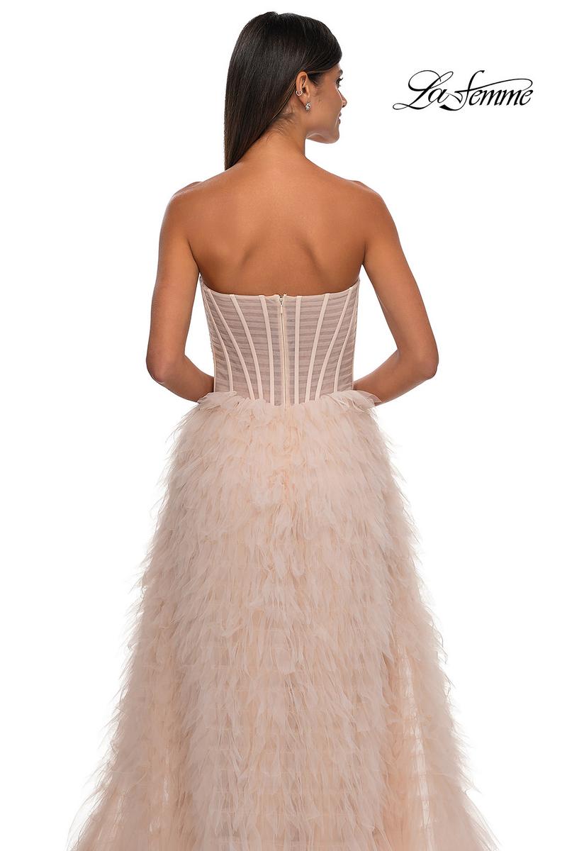 La Femme Dress 32528