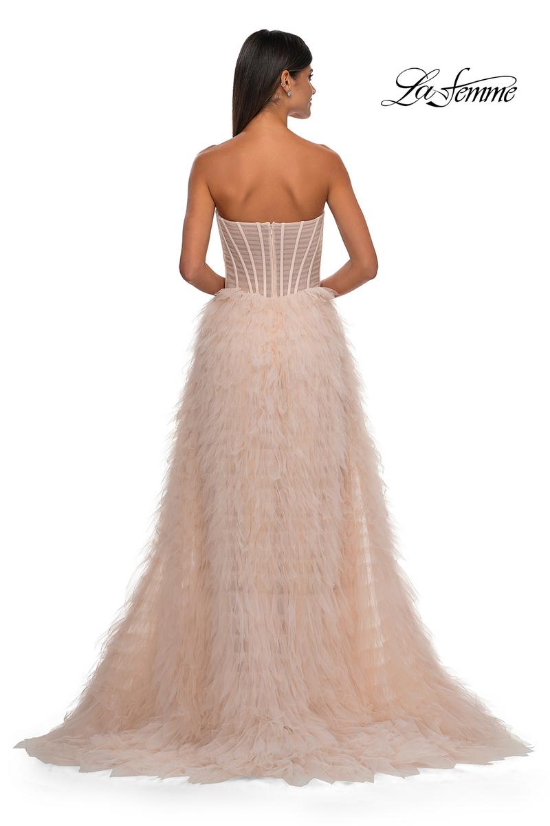 La Femme Dress 32528