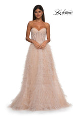 La Femme Dress 32528