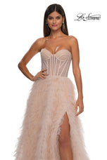 La Femme Dress 32528