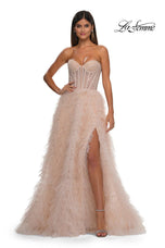 La Femme Dress 32528