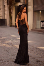 La Femme Dress 32529