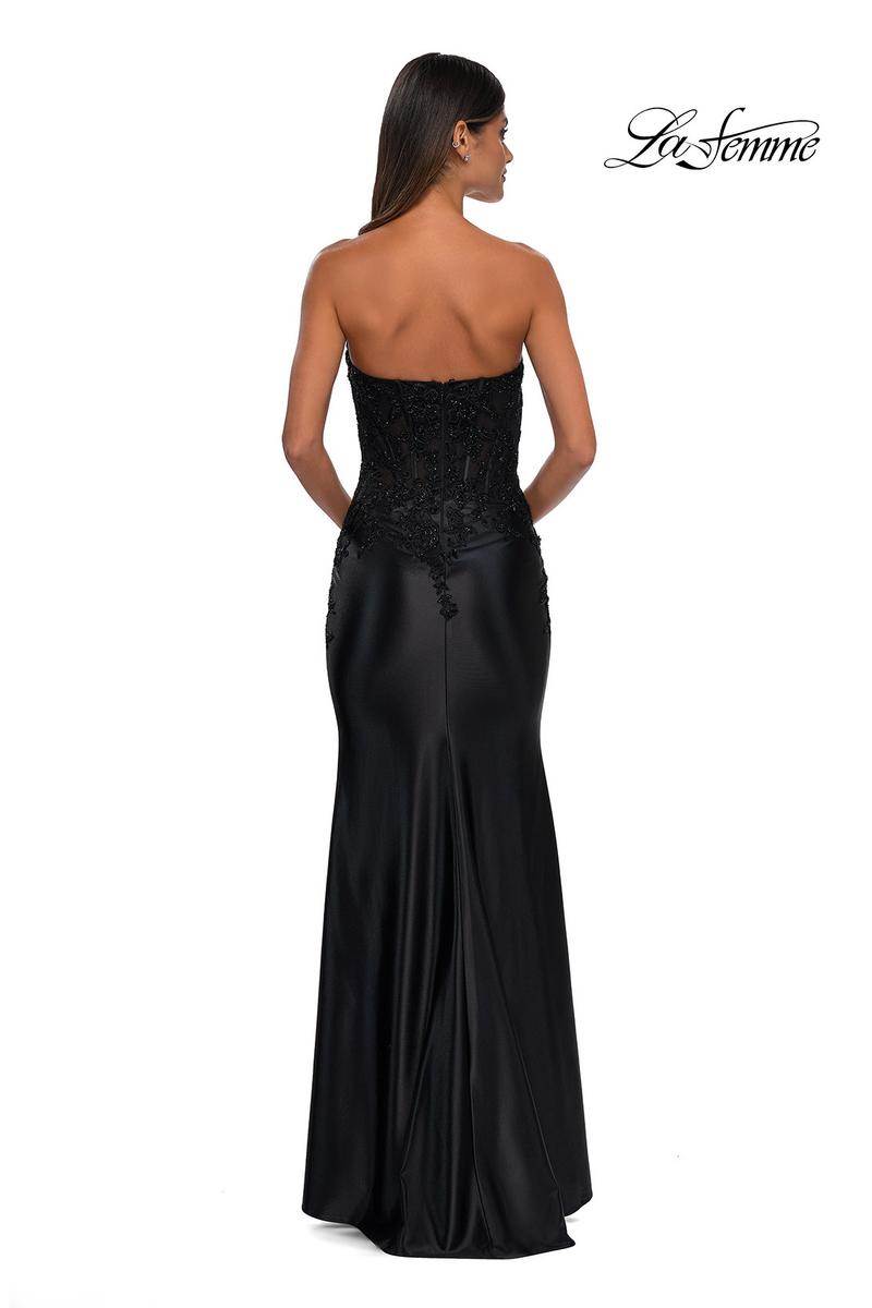 La Femme Dress 32582