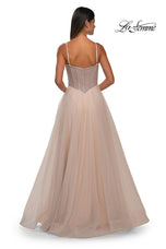 La Femme Dress 32675