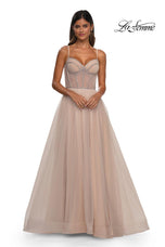 La Femme Dress 32675
