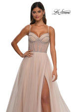 La Femme Dress 32675
