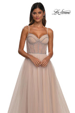 La Femme Dress 32675