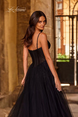 La Femme Dress 32680