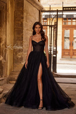 La Femme Dress 32680