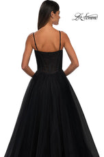 La Femme Dress 32700