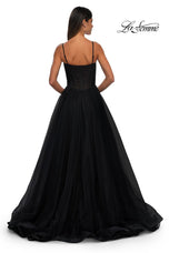 La Femme Dress 32700