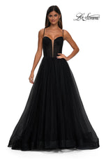La Femme Dress 32700