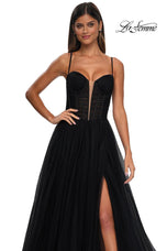 La Femme Dress 32700