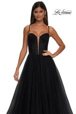 La Femme Dress 32700