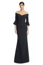 Alexander by Daymor Dress 3273