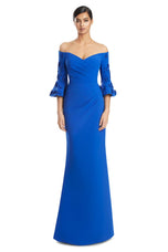 Alexander by Daymor Dress 3273