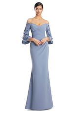 Alexander by Daymor Dress 3273