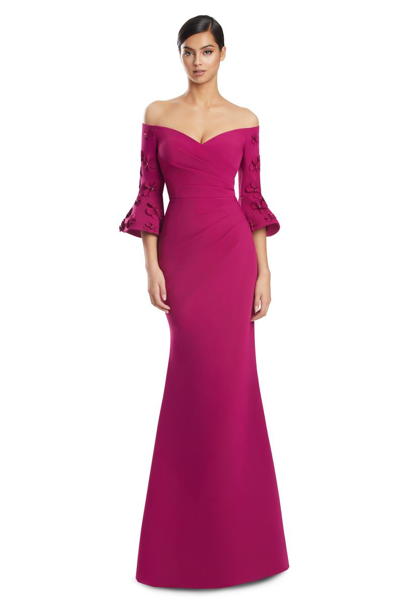 Alexander by Daymor Dress 3273