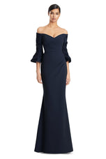 Alexander by Daymor Dress 3273