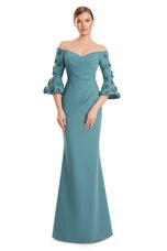 Alexander by Daymor Dress 3273