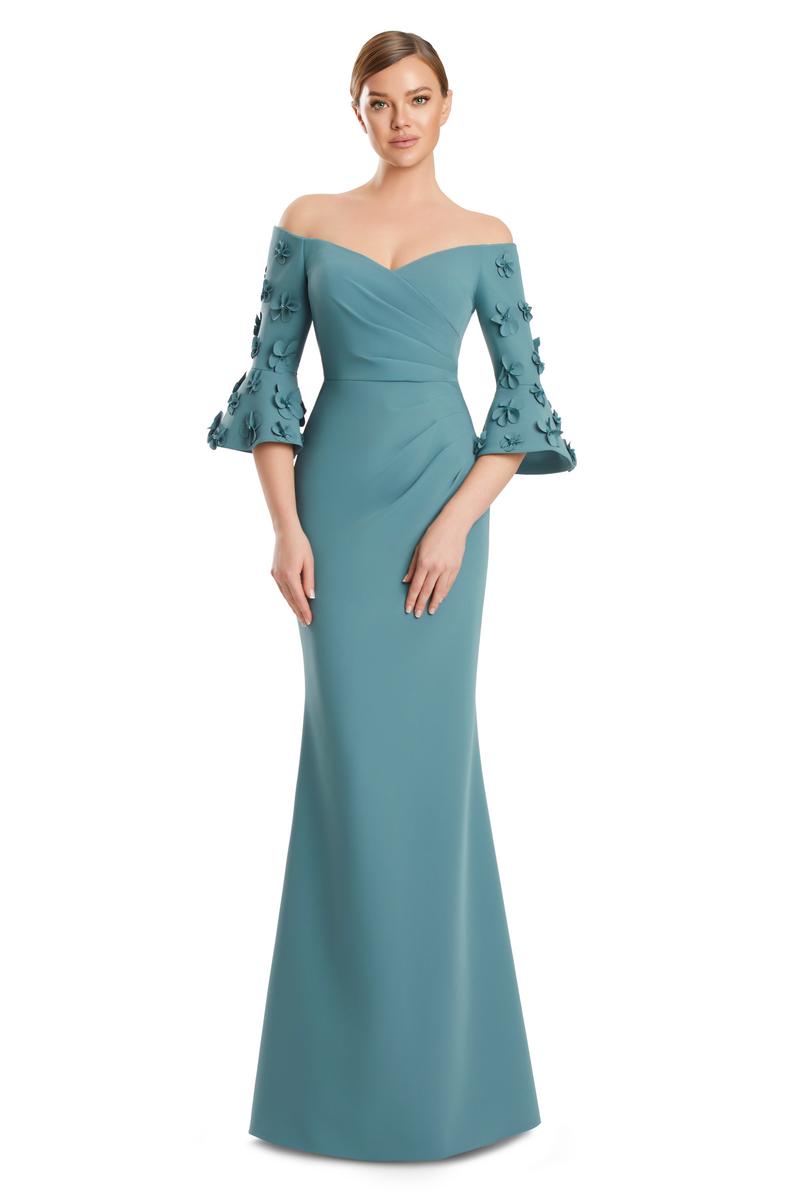 Alexander by Daymor Dress 3273
